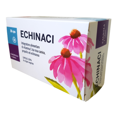 ECHINACI' I.D. 36 capsule-0