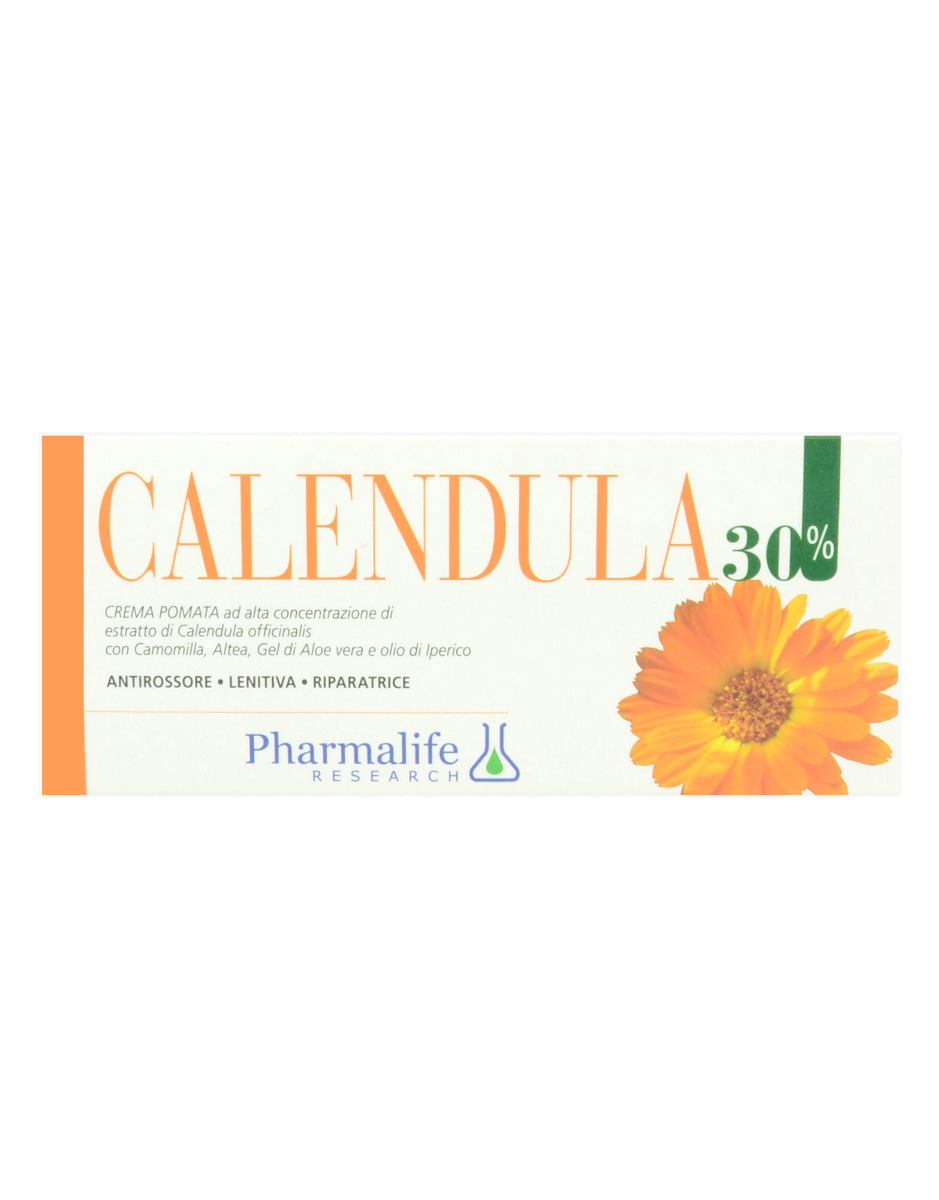 Crema pomata Calendula 50%-5183