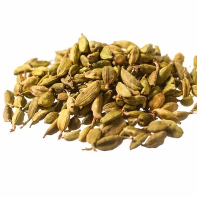 Cardamomo Verde semi BIO*-0