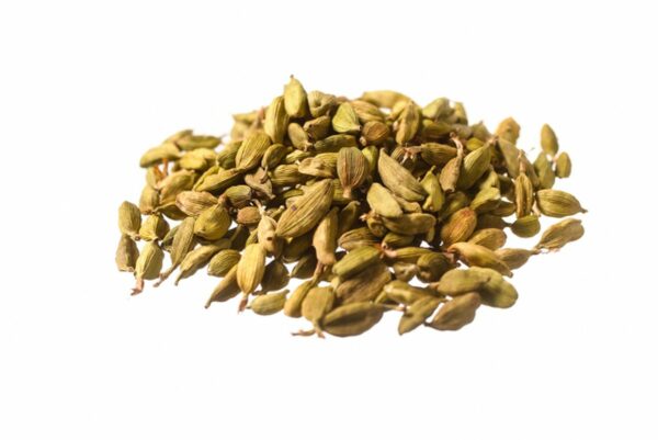 Cardamomo Verde semi BIO*-0