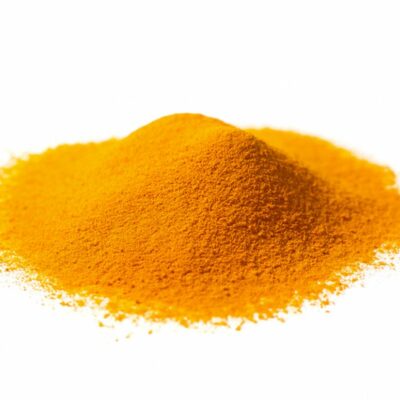 Curcuma rizoma polvere BIO*-0