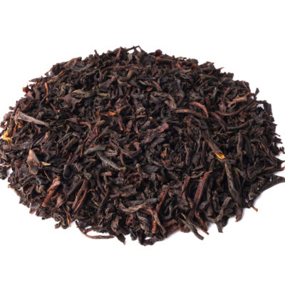 EARL GREY tè nero BIO-0