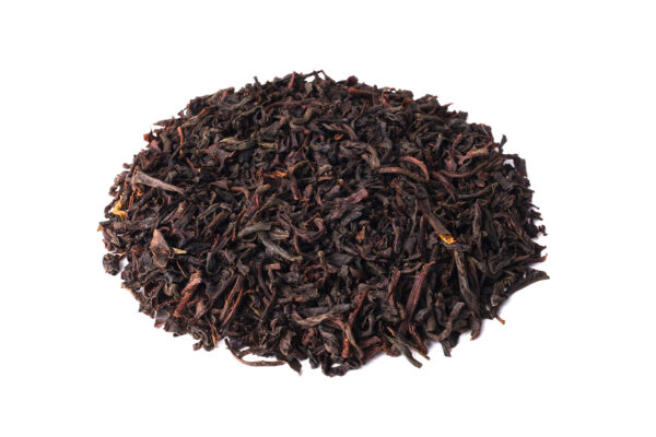 EARL GREY tè nero BIO-0