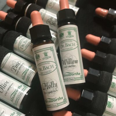 FIORI DI BACH - Honeysuckle 10ml n°16-0