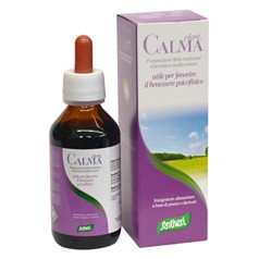 N. 11 CALMA PLANT 100ml-0