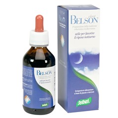 N. 12 BELSON PLANT 100ml-0