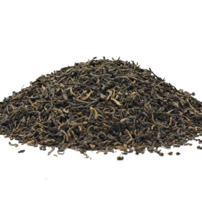 King of Pu-erh -0