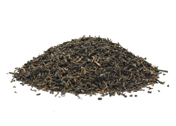 King of Pu-erh -0