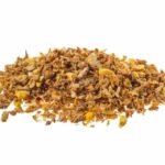 Limone scorze BIO-0