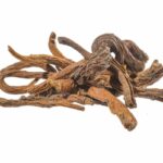 Genziana radice intera RS*-0