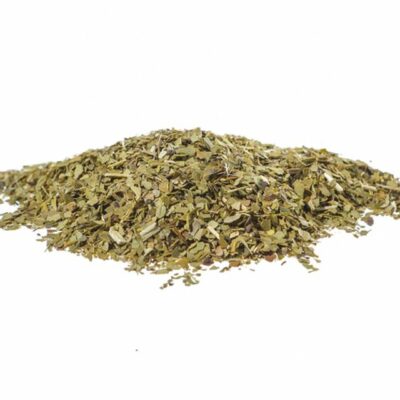 Mate erba (Yerba Mate) BIO* 100g-0