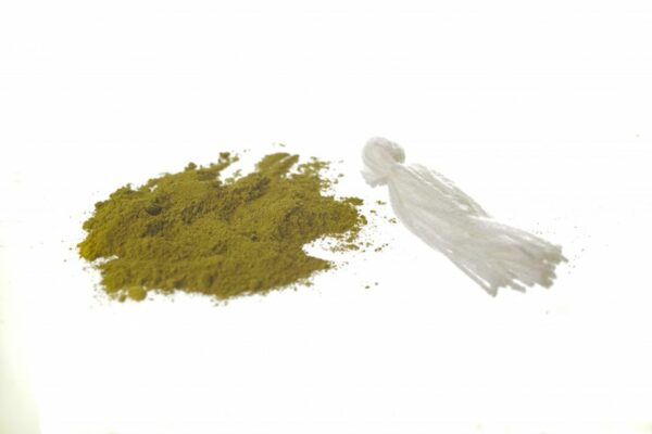 Henne Neutro (Cassia Obovata) 100g-0