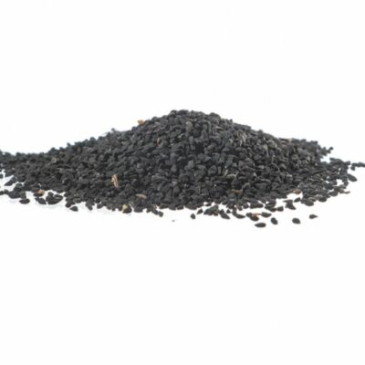 Nigella (Cumino Nero) semi BIO*-0