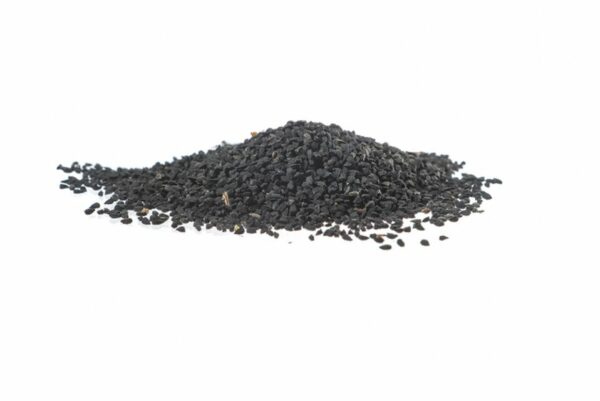 Nigella (Cumino Nero) semi BIO*-0