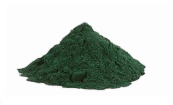 Spirulina polvere-0