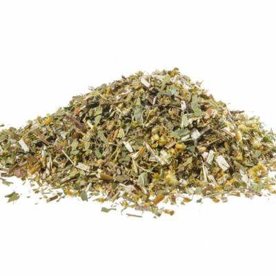 Verga d'oro (Solidago) sommita' RS*-0