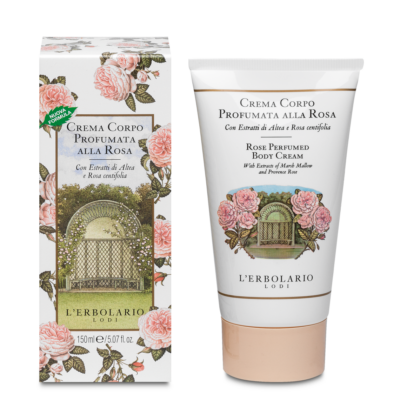 ROSA Crema Corpo 150 ml -0