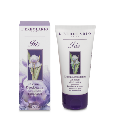 Crema deodorante IRIS ml 50-0