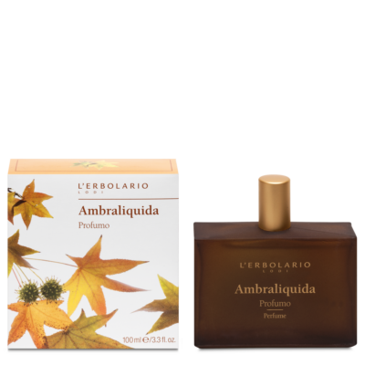 AMBRALIQUIDA Acqua Profumo 100 ml -0