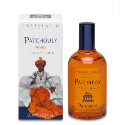 PATCHOULY Acqua di Profumo 50 ml -0