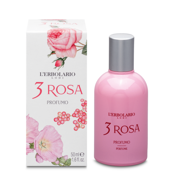 3ROSA Acqua di Profumo 50 ml-0