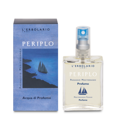 PERIPLO Acqua di Profumo 50 m-0