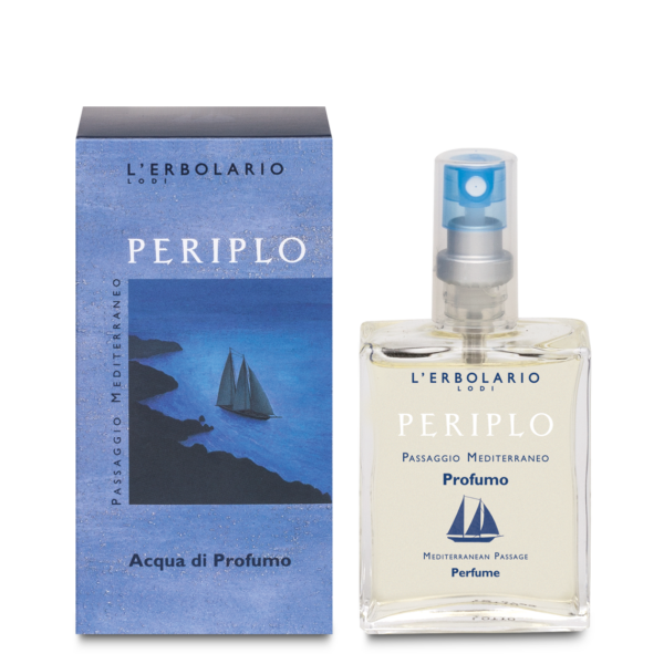 PERIPLO Acqua di Profumo 50 m-0