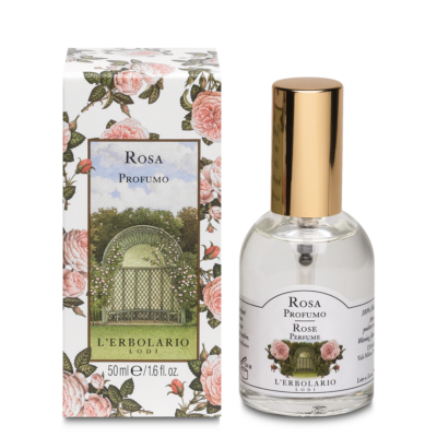 ROSA Acqua di Profumo 50 ml-0