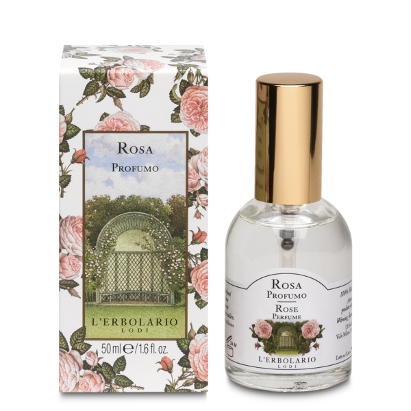 ROSA Acqua di Profumo 50 ml-0