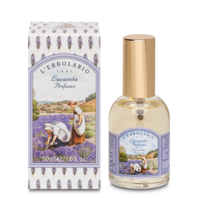 LAVANDA Acqua di Profumo 50 m-0