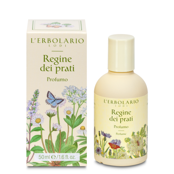 REGINE DEI PRATI Profumo 50 ml -0