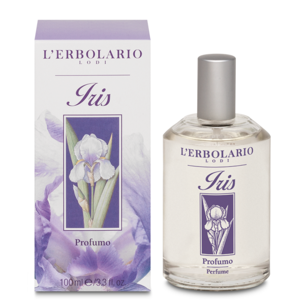 Profumo IRIS ml 100-0