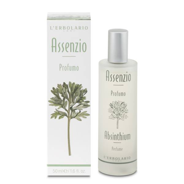 ASSENZIO Acqua di Profumo 50 ml-0