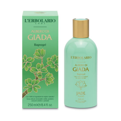 ALBERO DI GIADA Bagnogel 250 ml-0