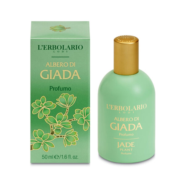 ALBERO DI GIADA Profumo 50 ml-0