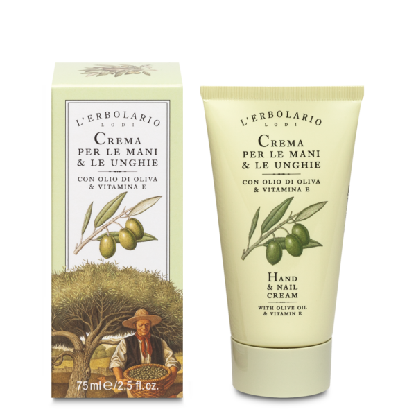 Crema Mani Unghie 75 ml -0