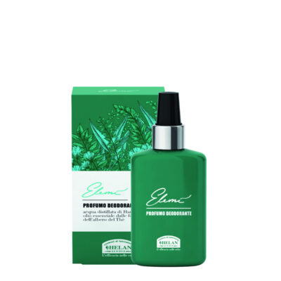 ELEMI Profumo Deodorante 125 ml-0