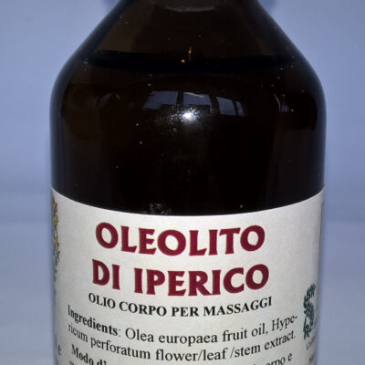 OLIO DI IPERICO 100 ML-0