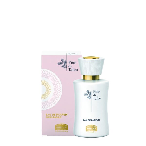 FIOR DI TALCO Eau de Parfum 50 ml-0