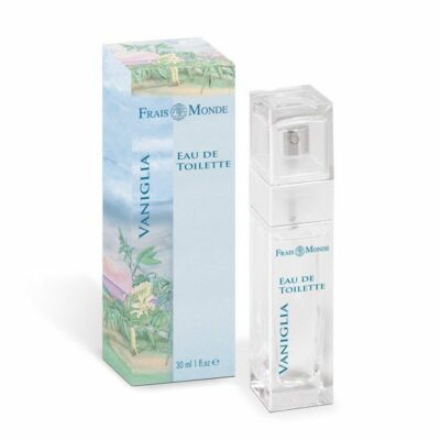 VANIGLIA Eau de Toilette 30 ml -0