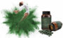 Spirulina SPIRUVIVA (100% Spirulina) 90 cmp.-0