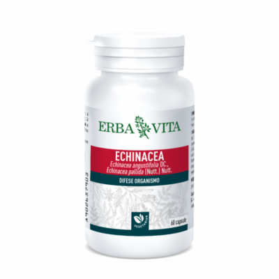 ECHINACEA - Estratto Secco Monoplanta 60 capsule -0