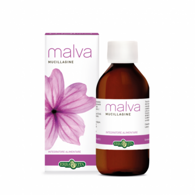 Mucillagine di Malva 200 ml -0