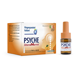 PSYCHE LiberaMente 12 FL. 10 ML -0