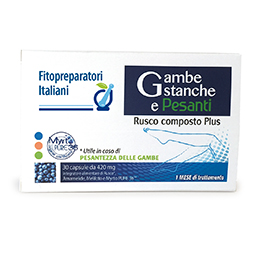 Rusco composito plus 30 cps-0