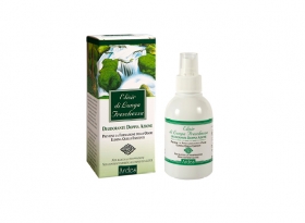 Elisir di lunga freschezza spray - deodorante a doppia azione 125 ml -0