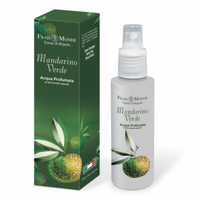 MANDARINO VERDE Acqua Profumata 100 ml-0