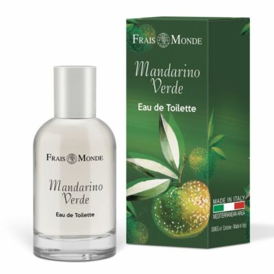 MANDARINO VERDE Eau de Toilette 30 ml-0