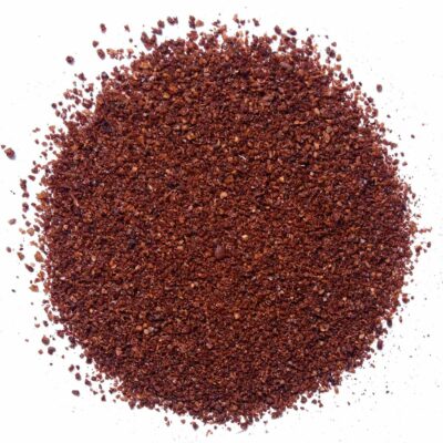 Sumac frutti polvere (sommacco) -0