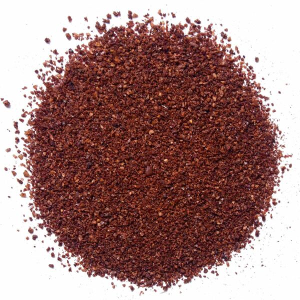 Sumac frutti polvere (sommacco) -0